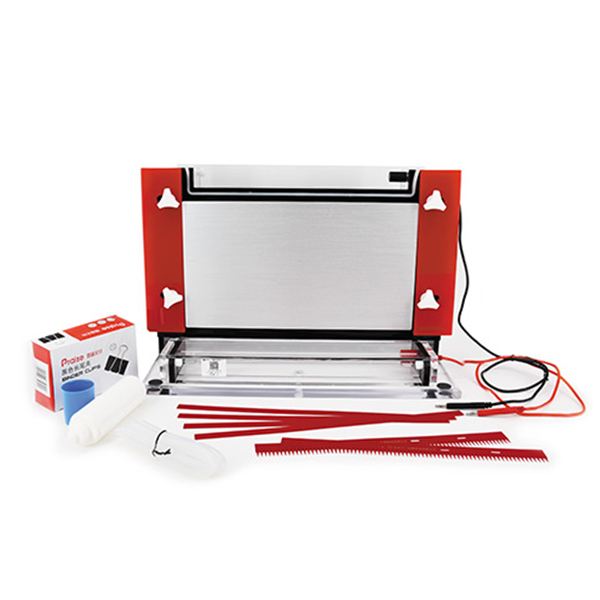 北京六一DYCZ-20D型DNA序列分析電泳儀